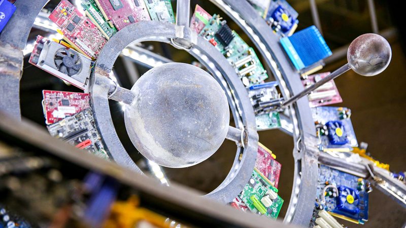智慧解决方案批发供应商：揭秘企业数字化转型背后的力量
